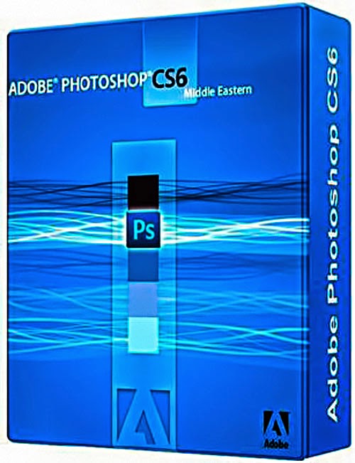 download adobe photoshop cs6 portable full crack